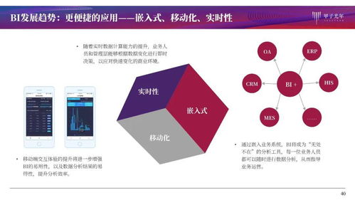 大數(shù)據(jù)時(shí)代的商業(yè)智能 BI產(chǎn)品全解析與行業(yè)洞察