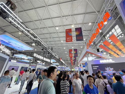 回顧2023數(shù)博會(huì) 工業(yè)智能大數(shù)據(jù)產(chǎn)品成行業(yè)發(fā)展重點(diǎn)，數(shù)據(jù)開發(fā)引領(lǐng)新浪潮